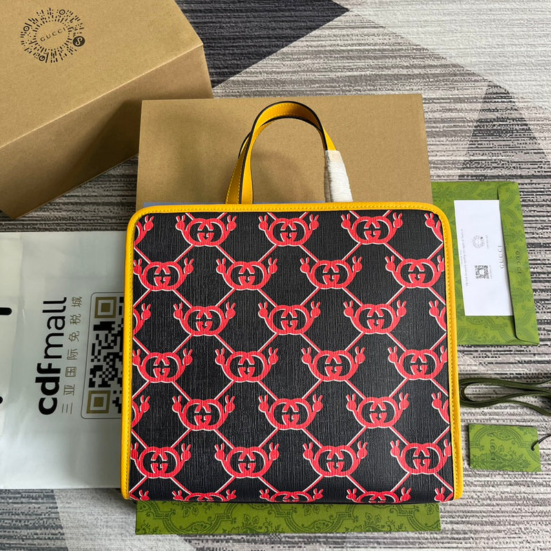 Amelia- GCI Bags - 5522