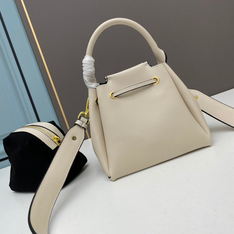 Amelia- PRDA  LUXURY BAGS - 367