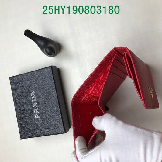 Amelia - PD Wallet - 560