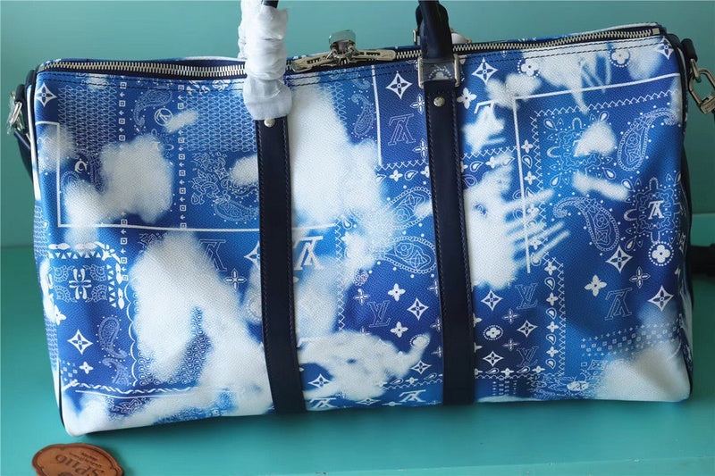 Fan Fashion Lu-Vi bags - 11175