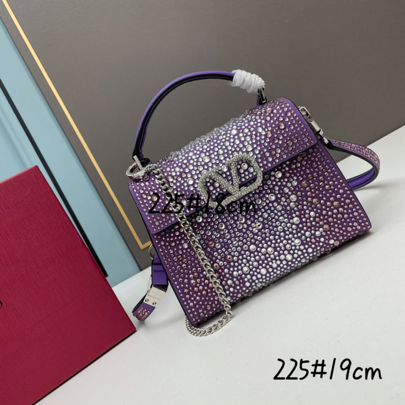 Amelia- VEL WOMEN LUXURY BAGS - 810