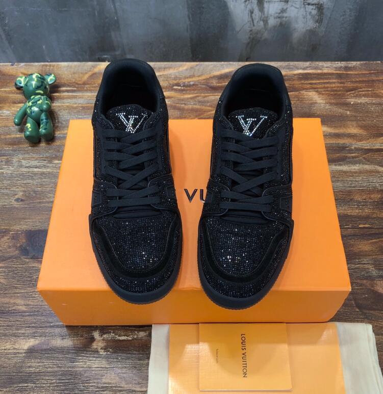 AmeliaLuxury - LOV Men Shoes - 807