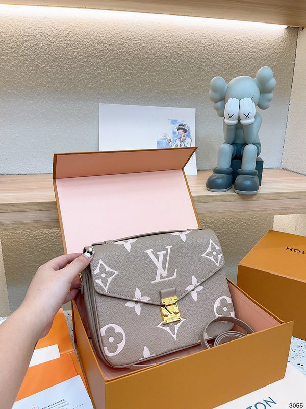 Amelia - LV Bags - 14386