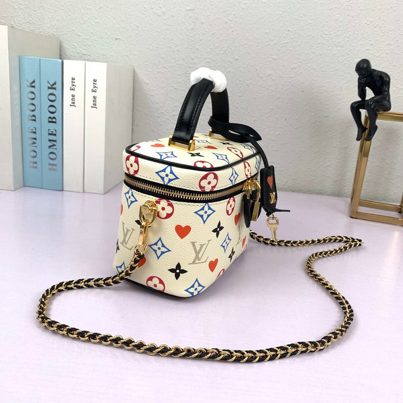 Amelia - LOV Lady Bags - 965