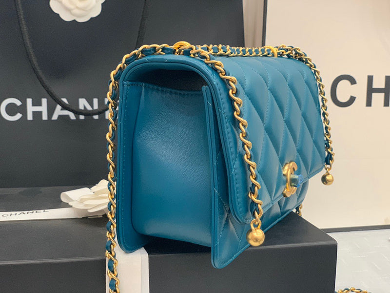 Amelia- CHL Bags - 7386