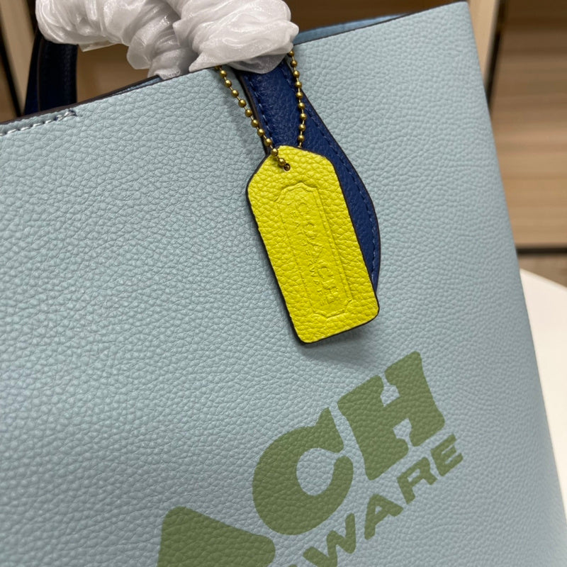 Amelia- CAH Bags - 647