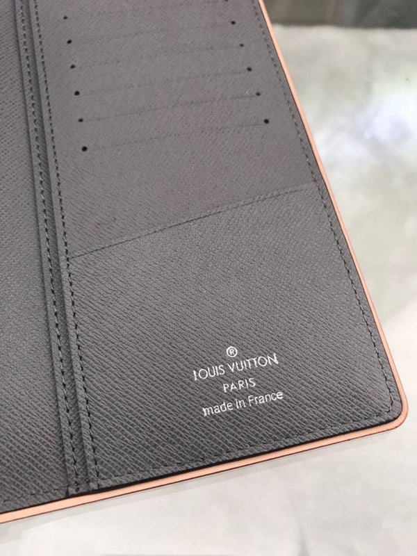 Amelia- LOV  Luxury  Wallets - 634
