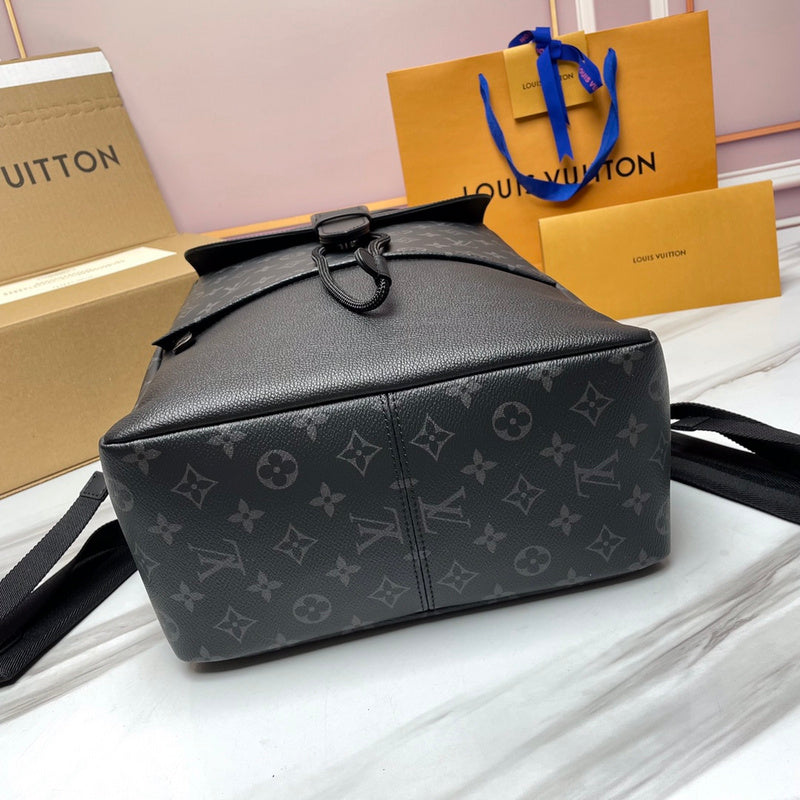 Fan Fashion Lu-Vi Bags - 16884