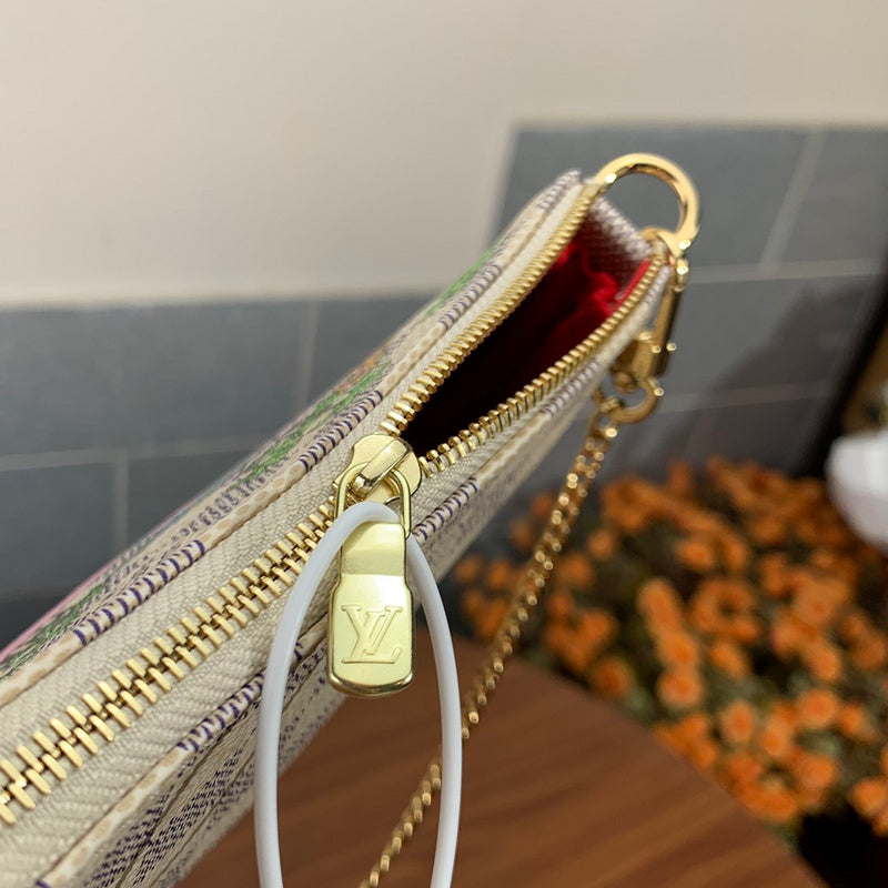 Amelia- LOV  Luxury  Wallets - 542