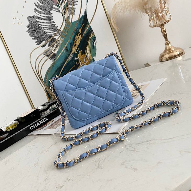 Amelia-  CHL BAGS  - 689