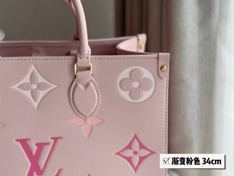 Amelia - LV Bags - 14880