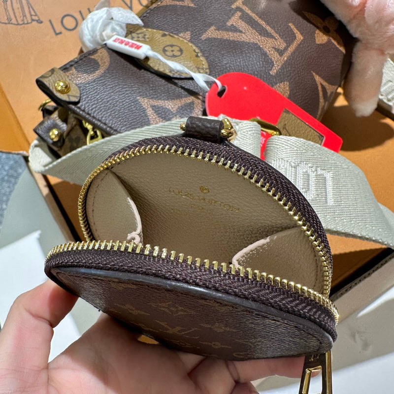 Amelia - LV Bags - 14314