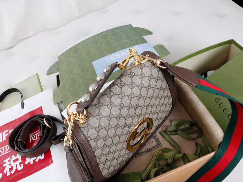 Amelia- GUKI Women Bags - 520