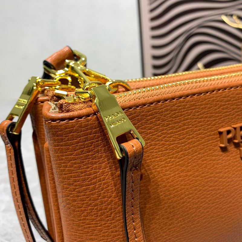 Amelia- PRDA  LUXURY BAGS - 440