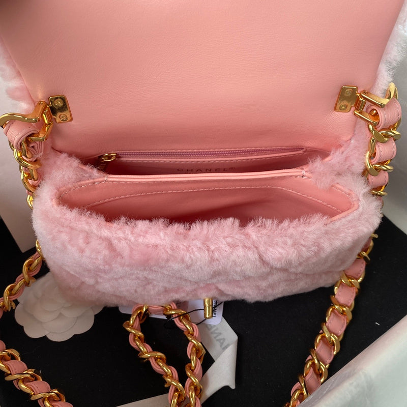 Amelia- CHL Bags - 7349