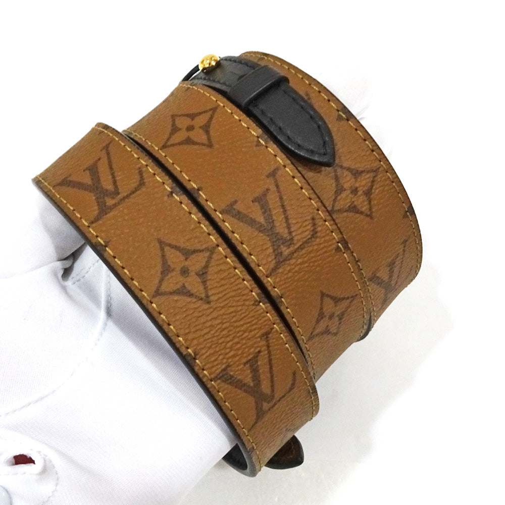 Louis Vuitton XL Monogram Reversee 3cm 105cm Small Other etc J02371