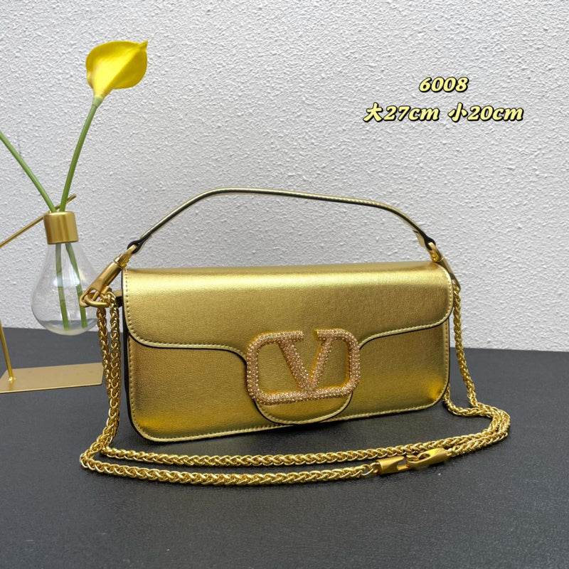 Amelia- VEL WOMEN LUXURY BAGS - 880