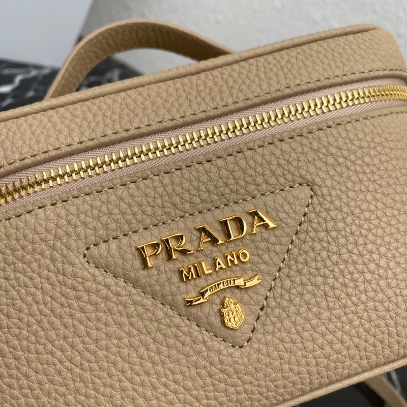 Amelia- PRDA  LUXURY BAGS - 815