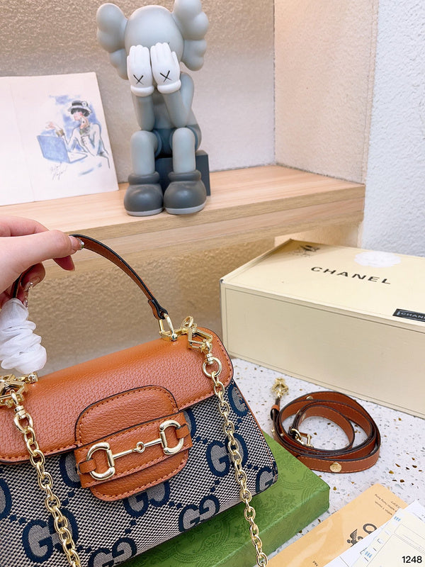 Amelia  - GCI Bags - 11656