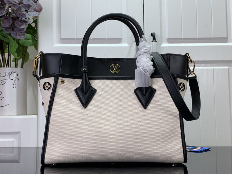 Fashion Lu-Vi bags - 3555