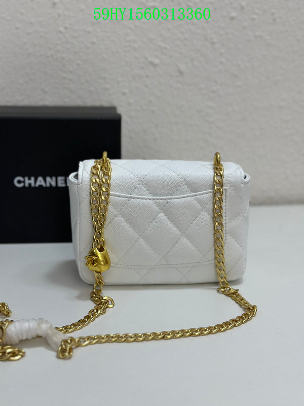 Amelia - CHL Bags - 1328