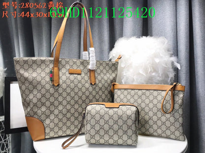 Amelia - GCI Bags - 11006