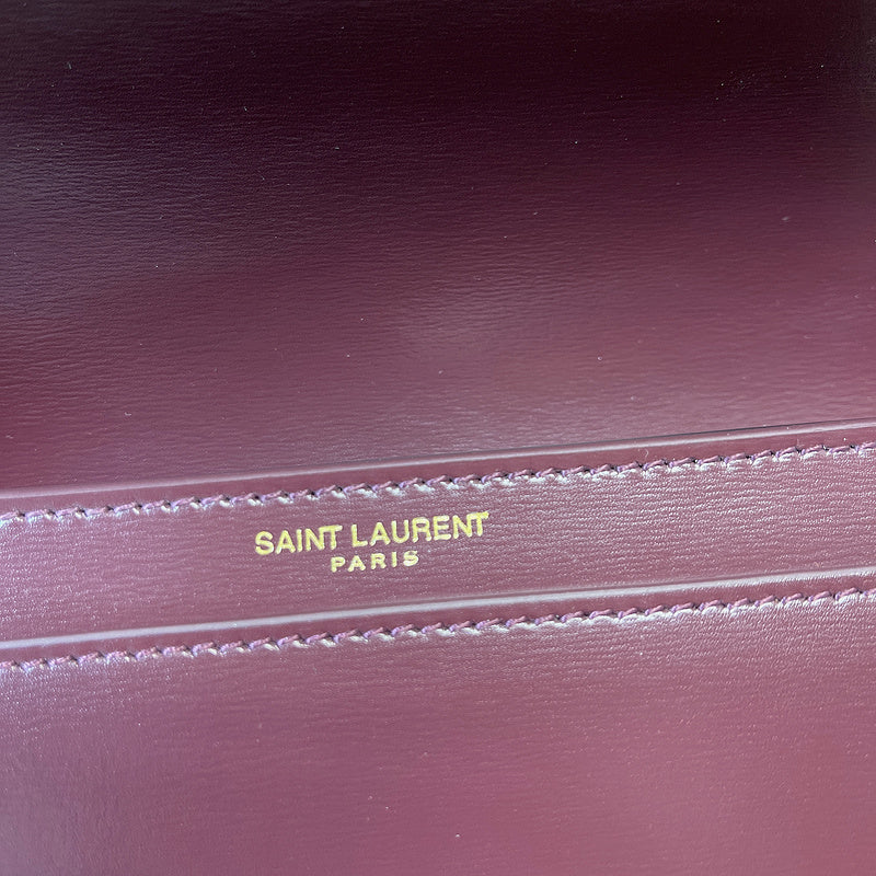 Amelia - YSL Bag - 2272