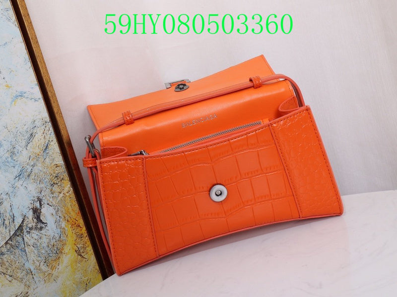 Amelia - BGA Bags - 2520