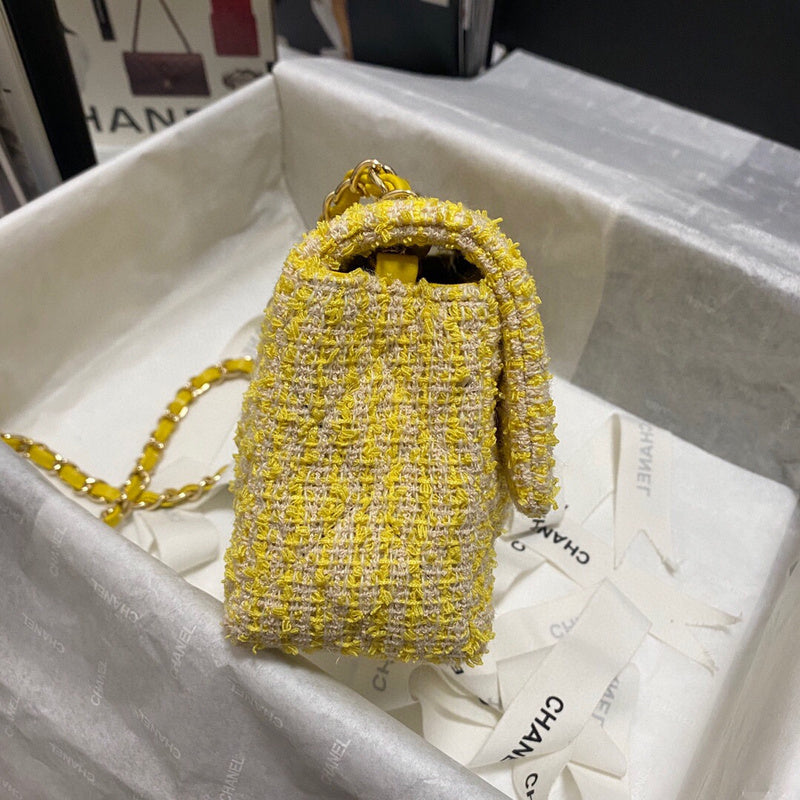 Amelia - CHL Bags - 3570