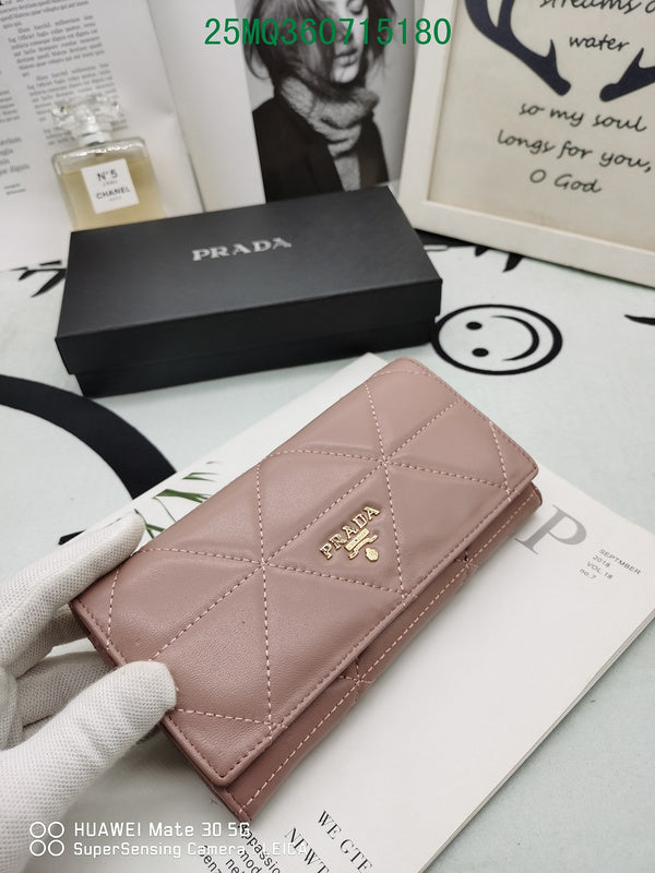 Amelia - PD Wallet - 508