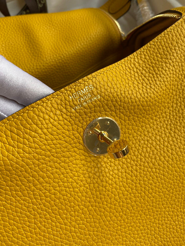LO - HRMS DESIGNER BAGS - WOMEN BAGS - 909