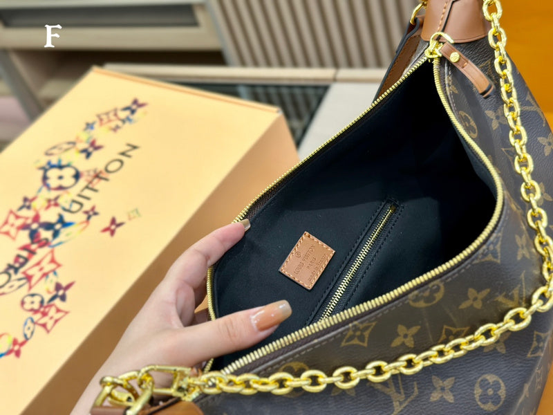 Amelia - LV Bags - 14685