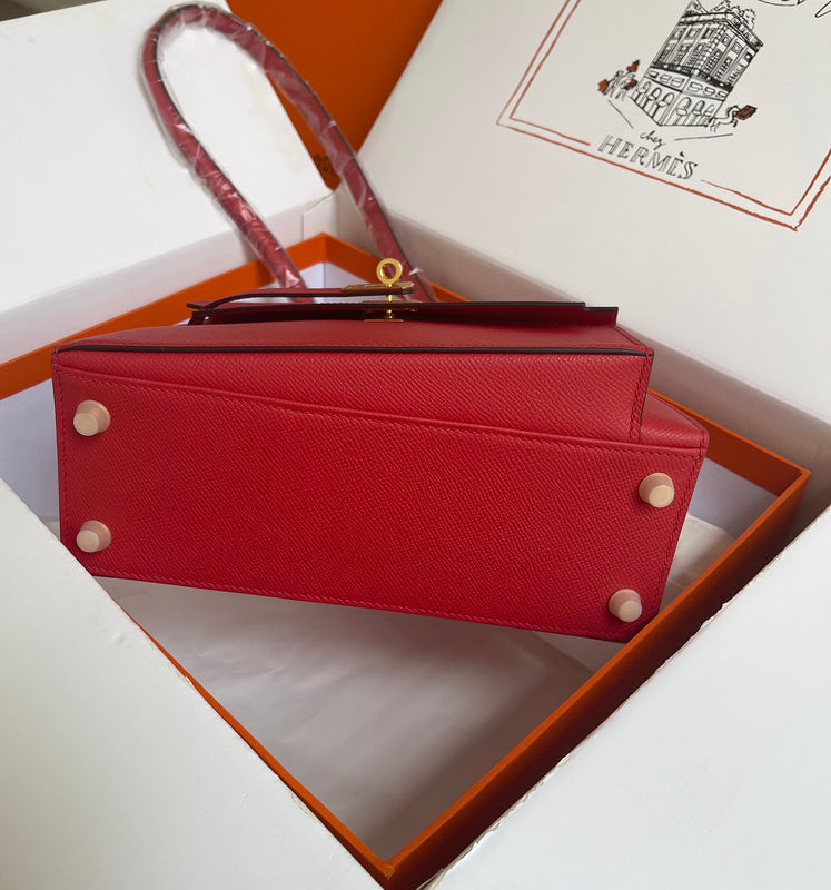Amelia- HRMS LUXURY BAGS - 928