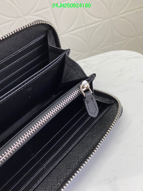 Amelia - PD Wallet - 385