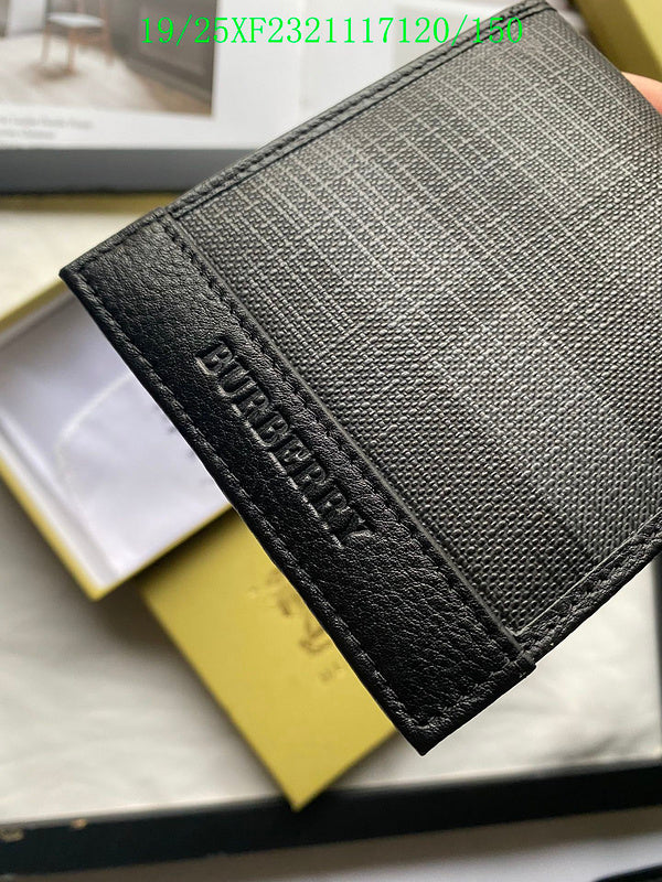 Amelia - BOR Wallet - 059