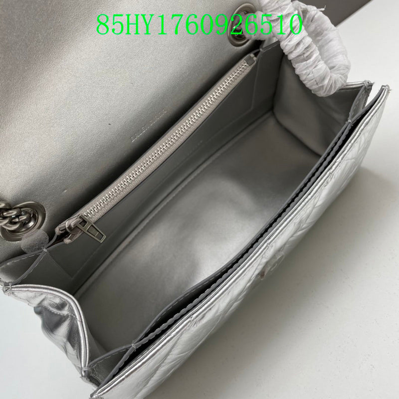 Amelia - BGA Bags - 2048