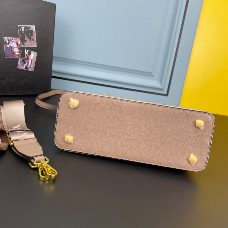 Amelia- PRDA  LUXURY BAGS - 488