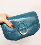 Amelia - HMS Bags - 1794