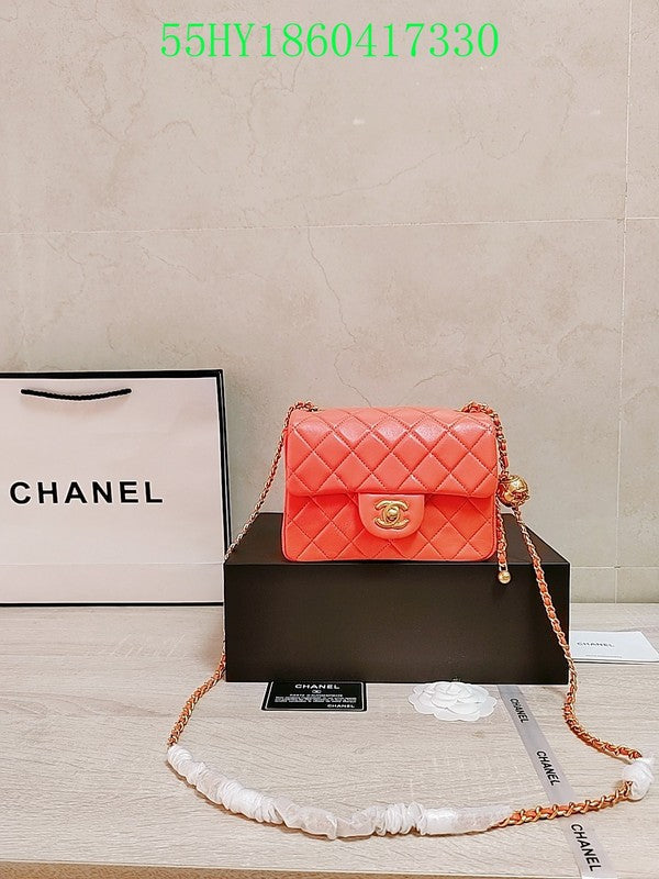 Amelia - CHL Bags - 1085