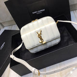 Amelia - YSL Bag - 2673