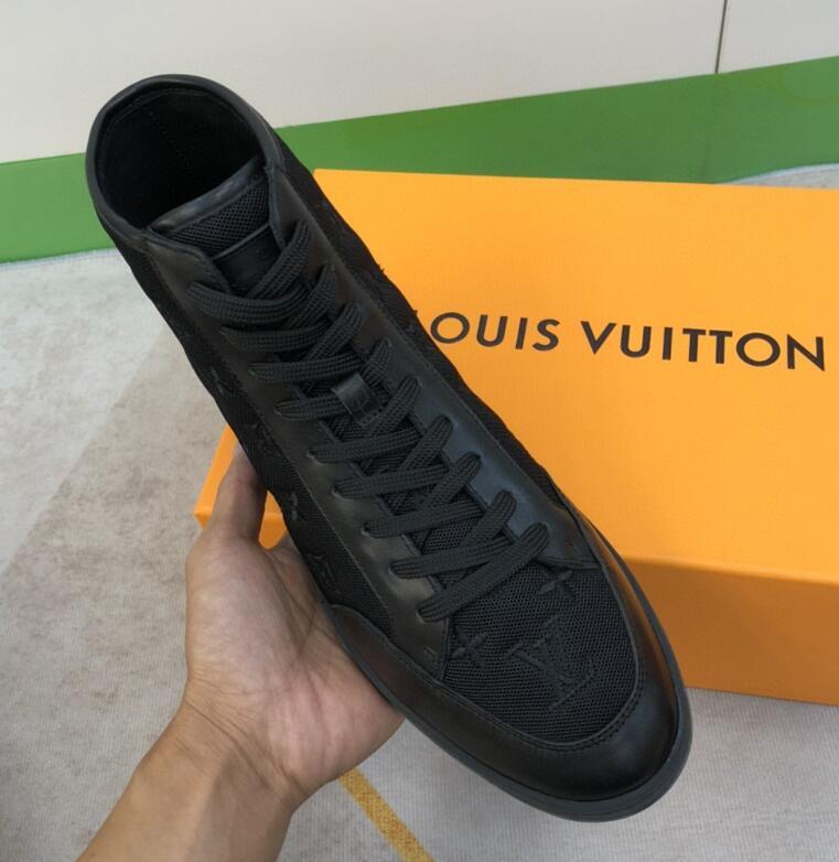 AmeliaLuxury - LOV Men Shoes - 726