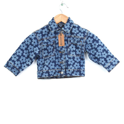STUDIO DENIM JACKET