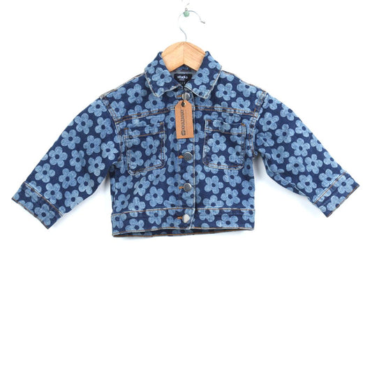 STUDIO DENIM JACKET