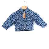 STUDIO DENIM JACKET