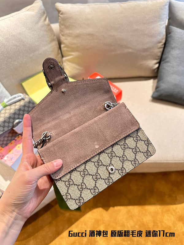 Amelia  - GCI Bags - 11907
