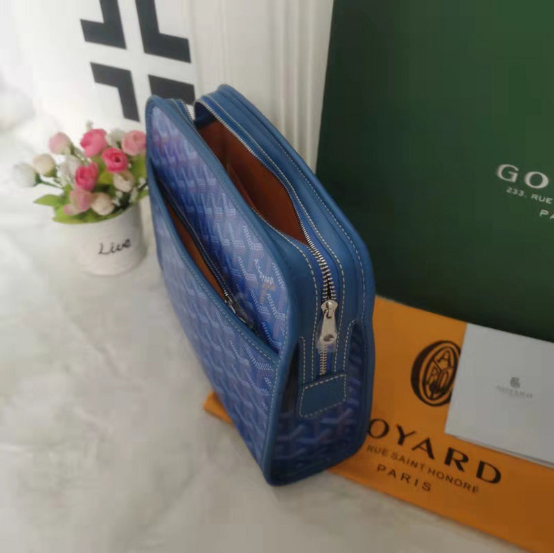 Amelia- G-YARD BAGS - 321