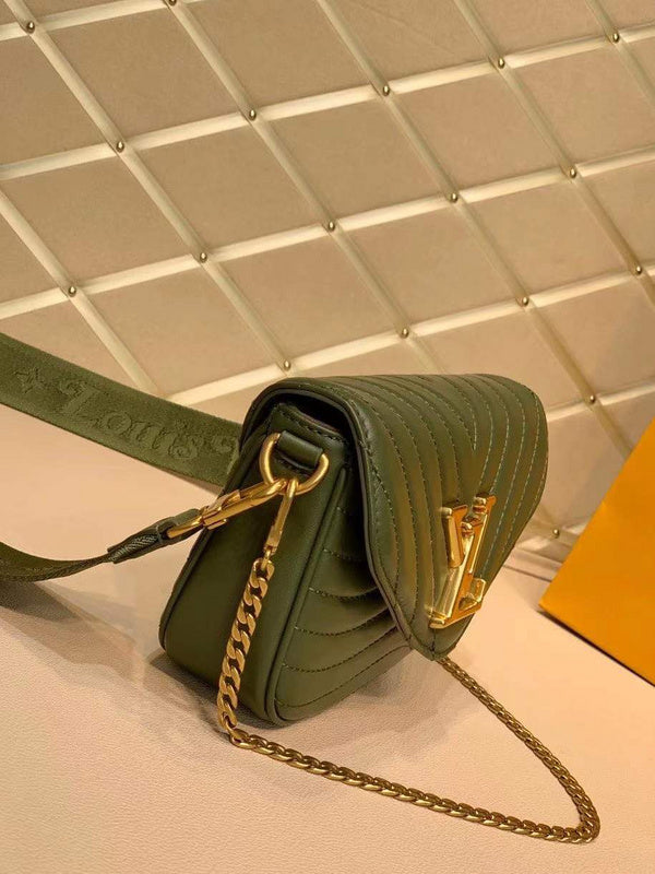 Fan Fashion Lu-Vi bags - 17681