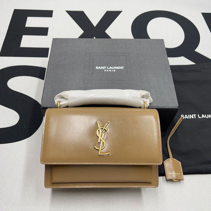 Amelia - YSL Bag - 2029