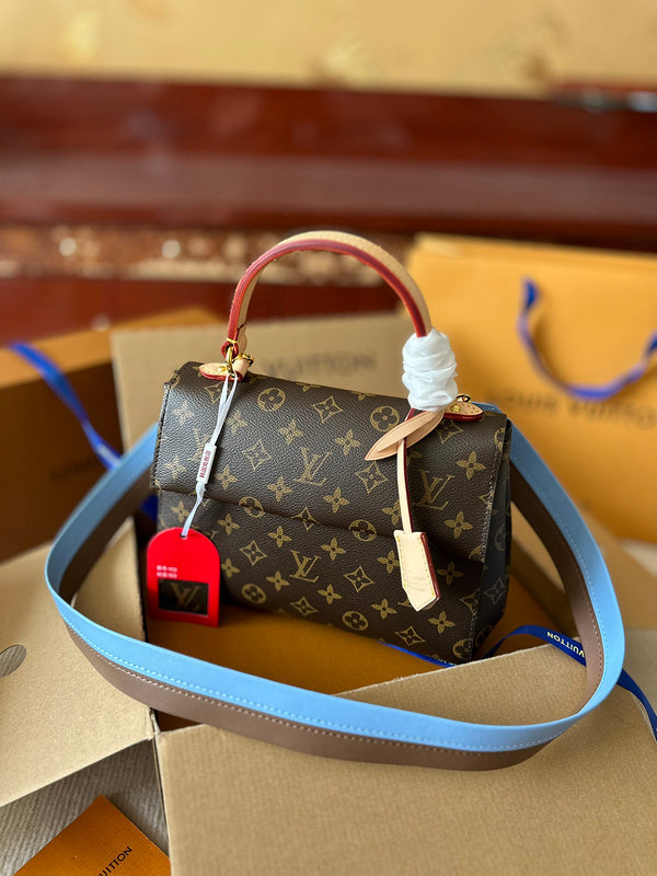 Amelia - LV Bags - 14856