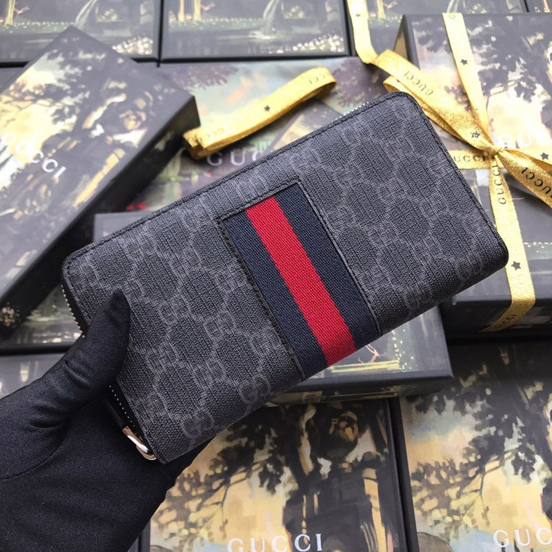 Amelia- Guki Wallet - 670